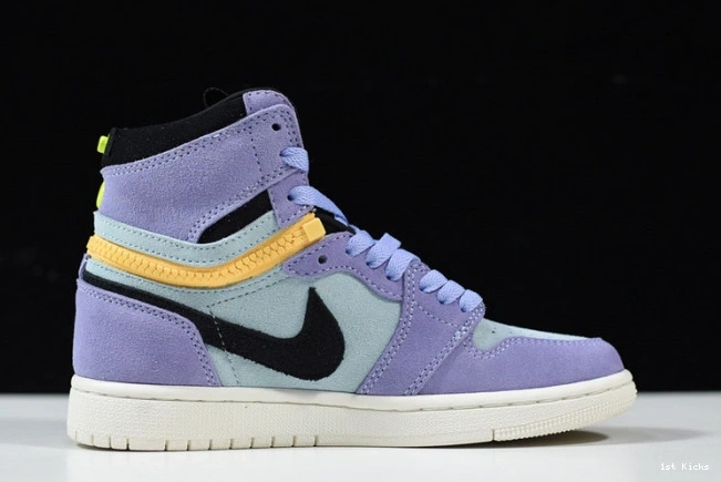 1st Kicks high Popular pulse jordan purple cw6576- air 1684 1 switch 1126